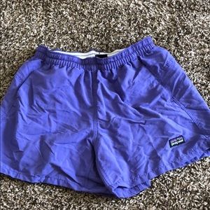XS Women’s Patagonia Baggies